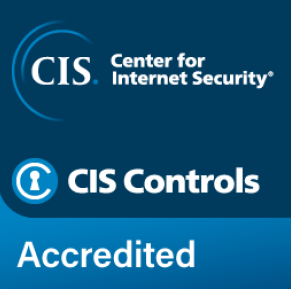 CIS Controls Accredited