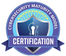 cmmc L2 Logo