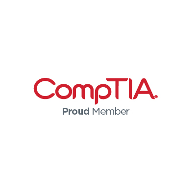 comptia-proud-member-logo